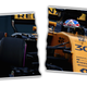 Illustration for article titled Japanese Grand Prix To Be Jolyon Palmers Last Renault F1 Race
